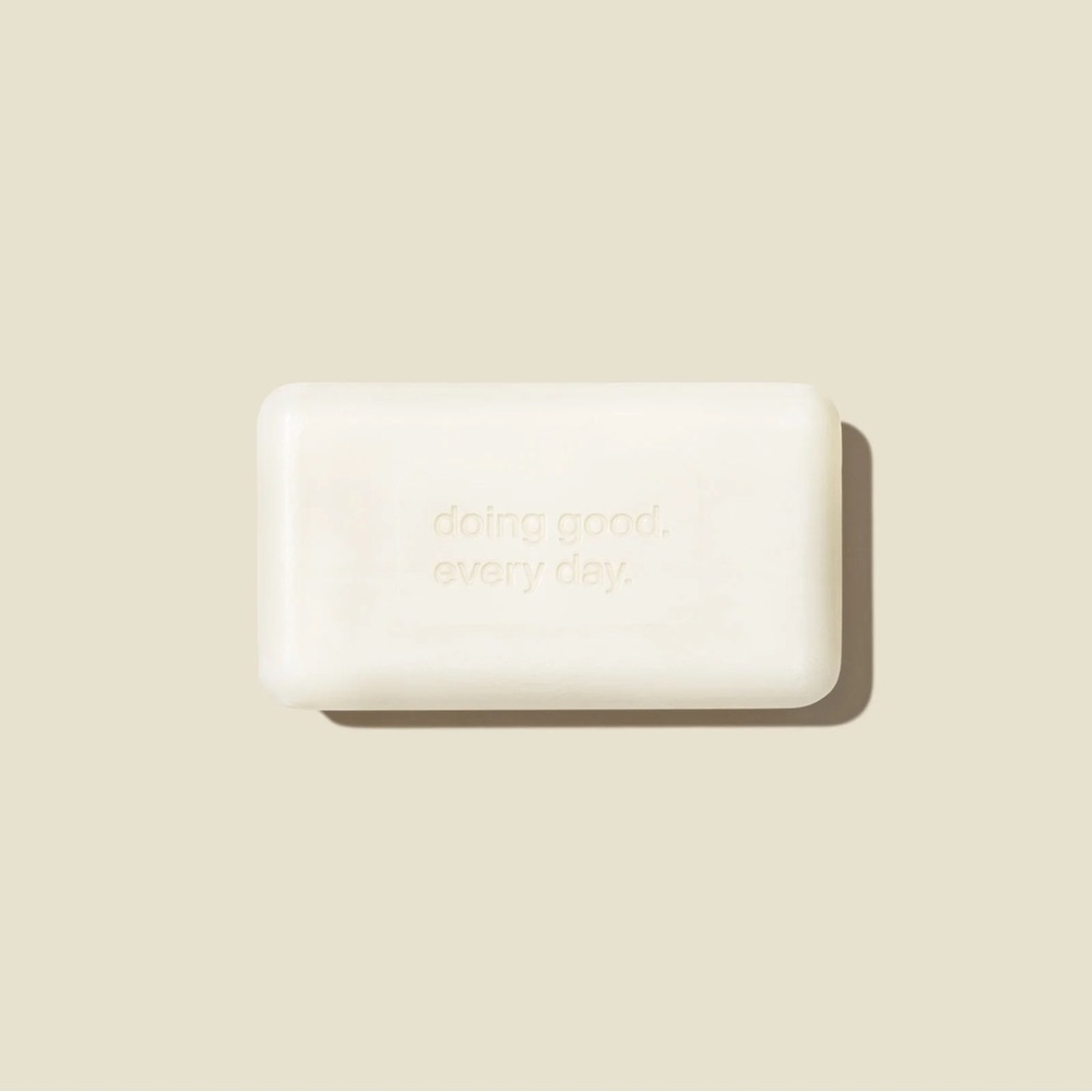 evolvetogether 
ROSE — MANDARIN
Hydrating Bar Soap
